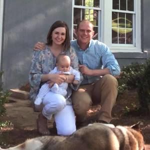 Meet your Posher, Caitlyn